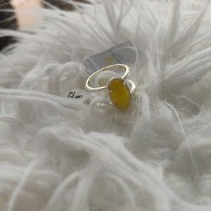 Kendra Scott ring